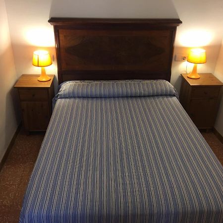Casa Rural La Jara -Fonda De Navarres- Hotel Kültér fotó