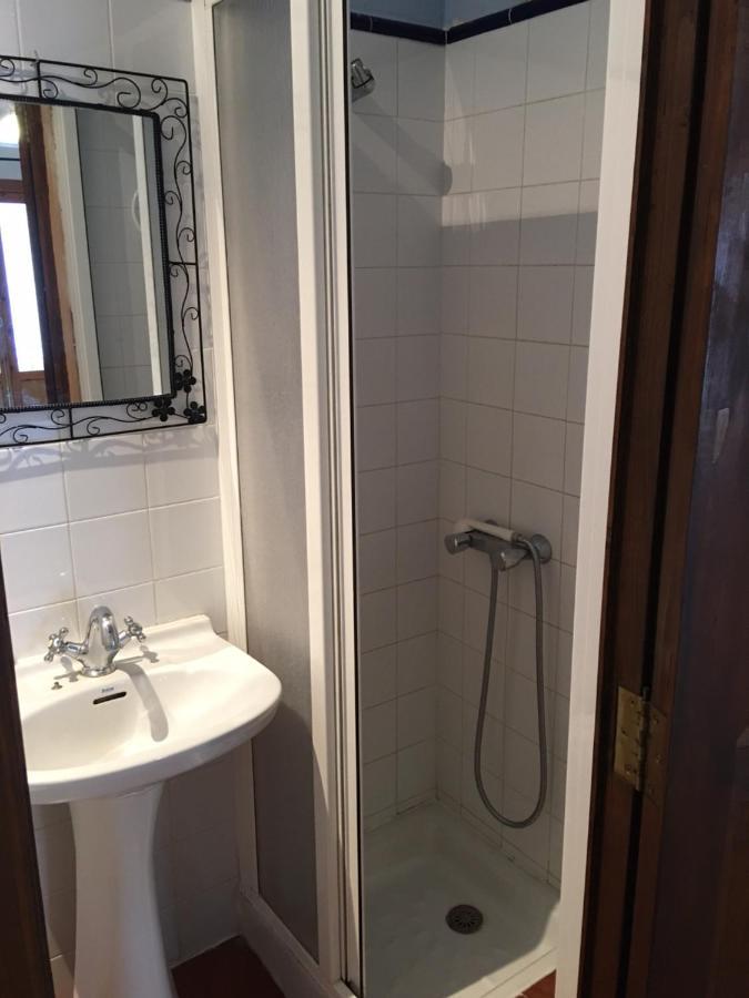 Casa Rural La Jara -Fonda De Navarres- Hotel Kültér fotó