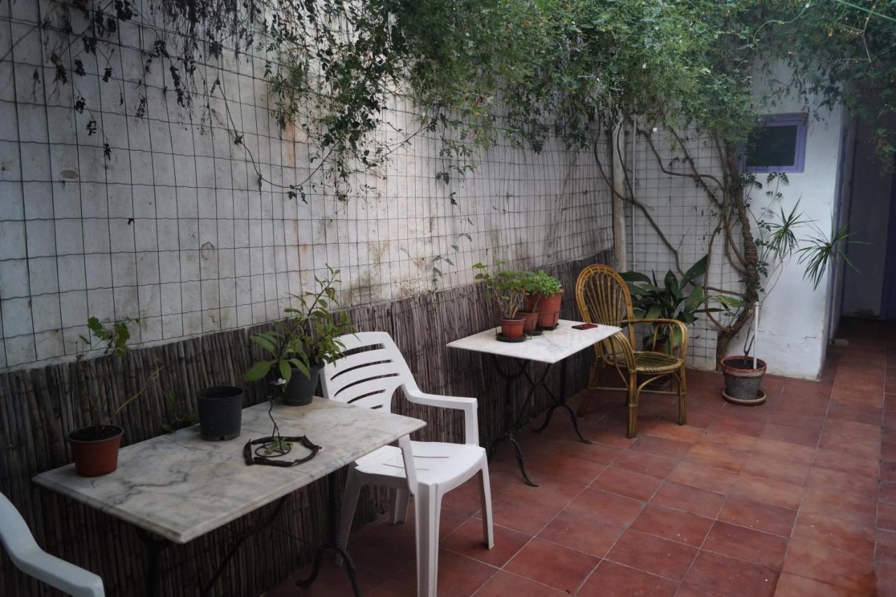 Casa Rural La Jara -Fonda De Navarres- Hotel Kültér fotó